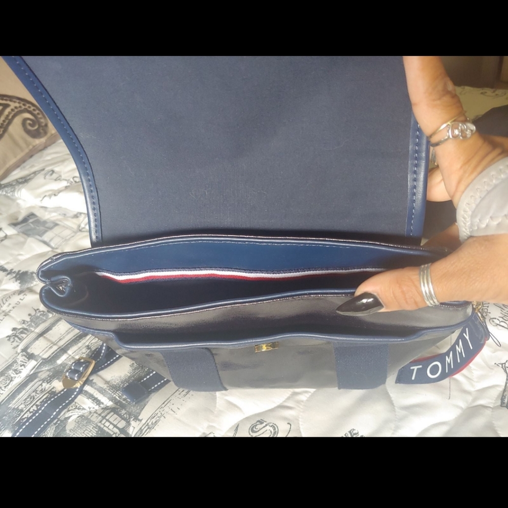 New with tag price $128.backpack - Picture 6 of 12